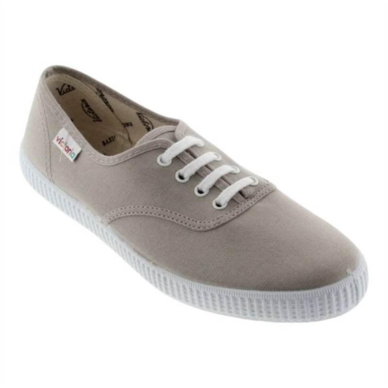 Victoria 1915 Inglesa Lona Ecológica