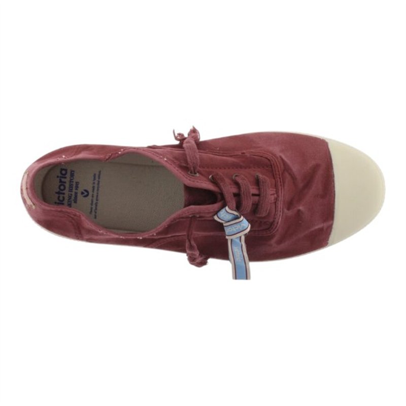 Victoria 110 INGLESA LONA ENVEJECIDA DREC/FECTIVAL