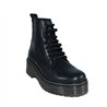 BOTA MILITAR CON PISO DOBLE DE TRUE HEARTH
