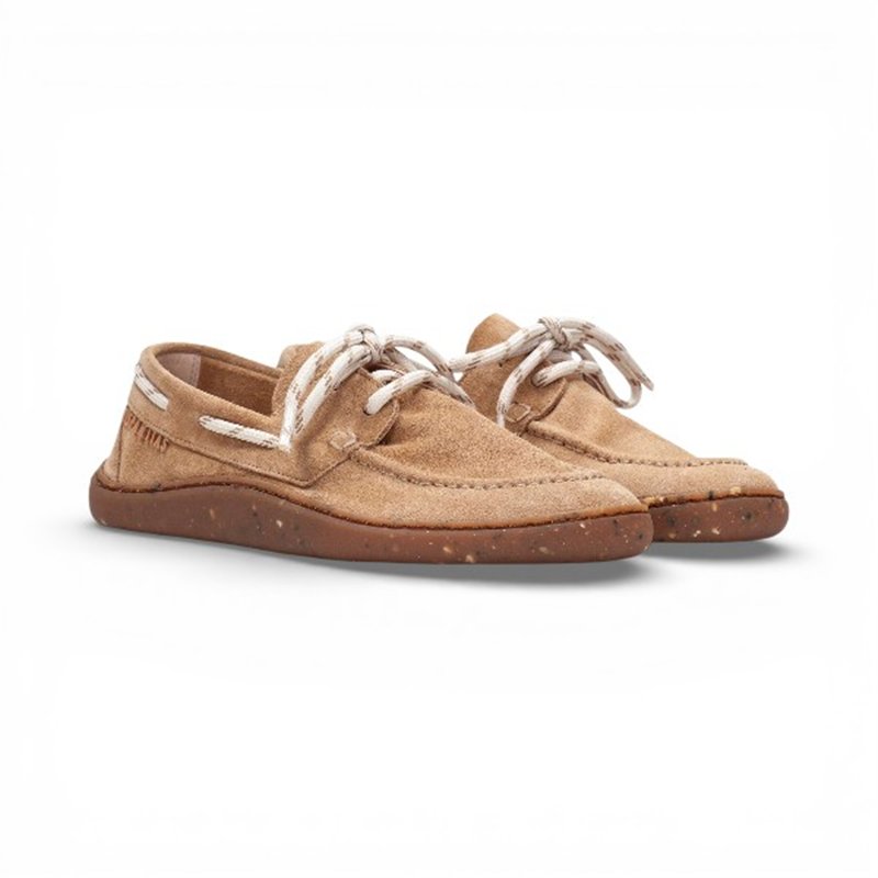 Hispanitas barefoot nautico Earth camel