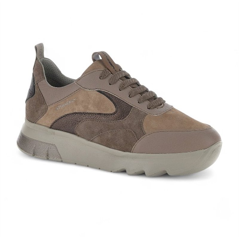 STONEFLY 221711 SPOCK 43 TAUPE