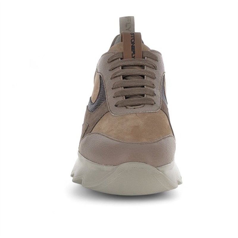 STONEFLY 221711 SPOCK 43 TAUPE