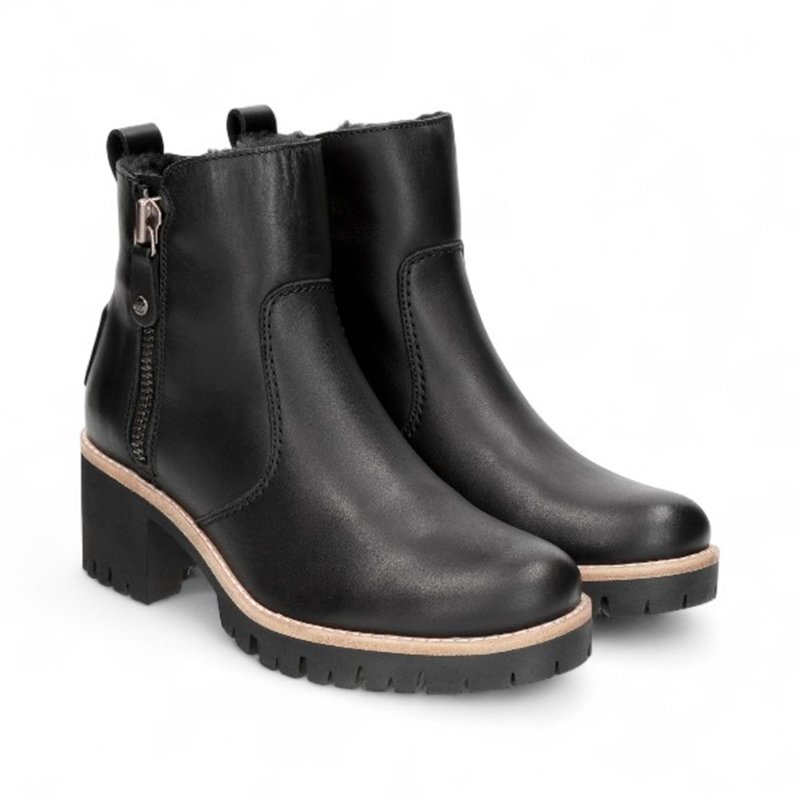 PANAMA PAULINE TRAV B2 NEGRO