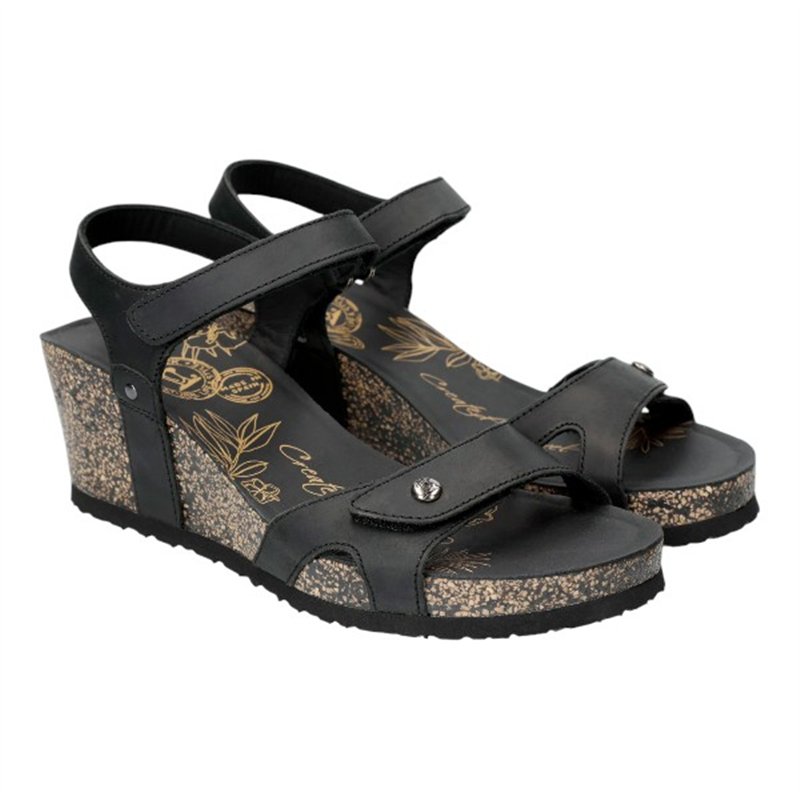 Panama Jack Julia B1