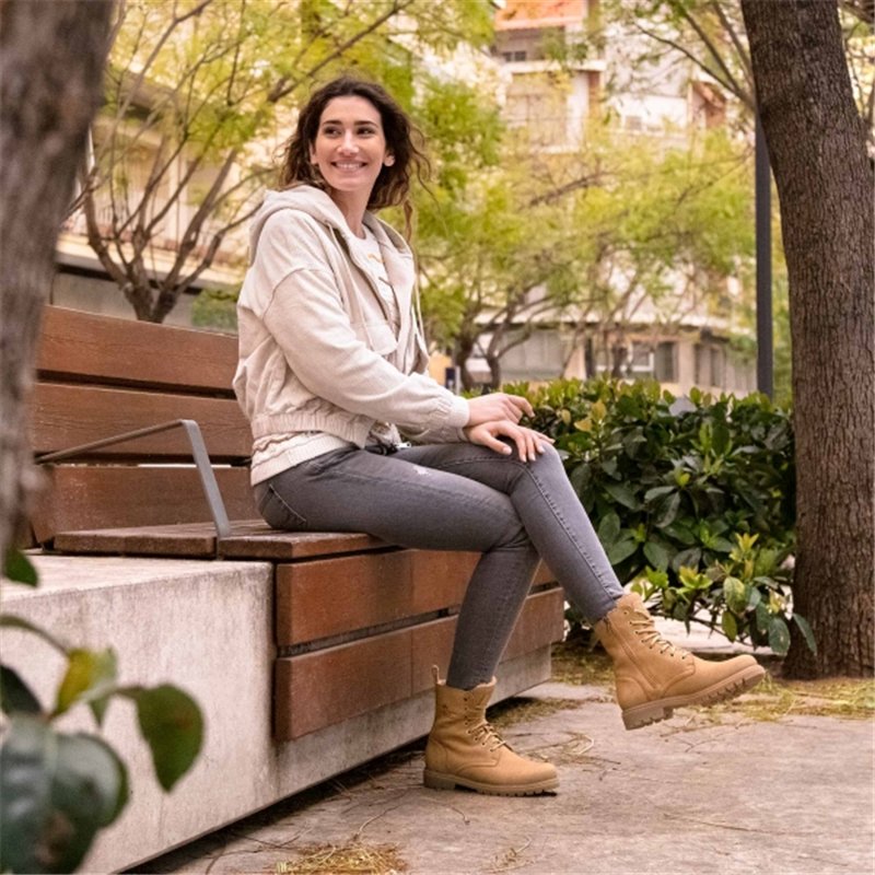 Panama Jack Frisia B7