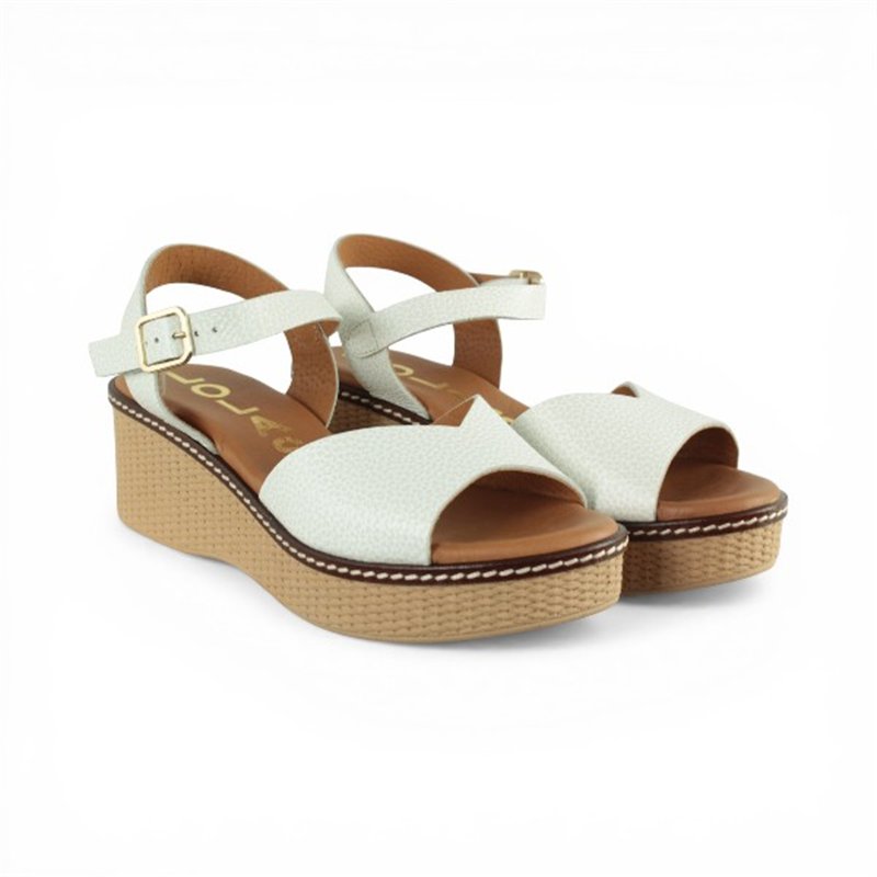 Lolas sandalia pulsera