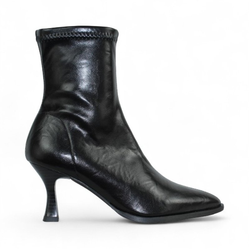 botin napa elastica linea zeta