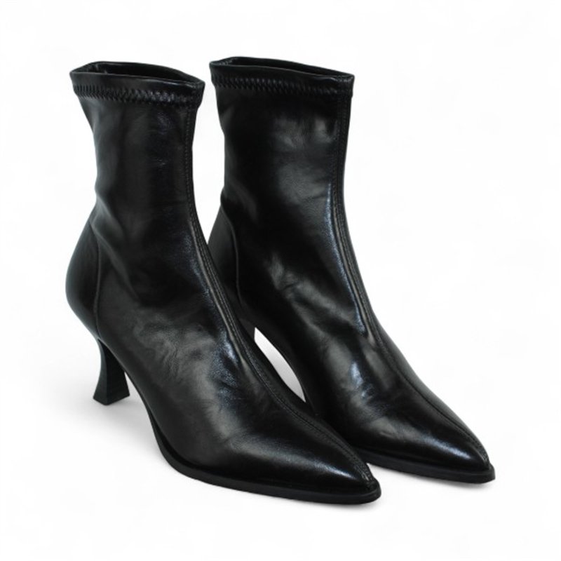 botin napa elastica linea zeta