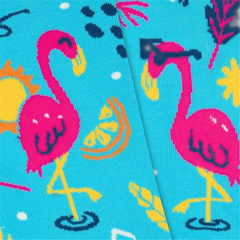 Calcetin Flamencos