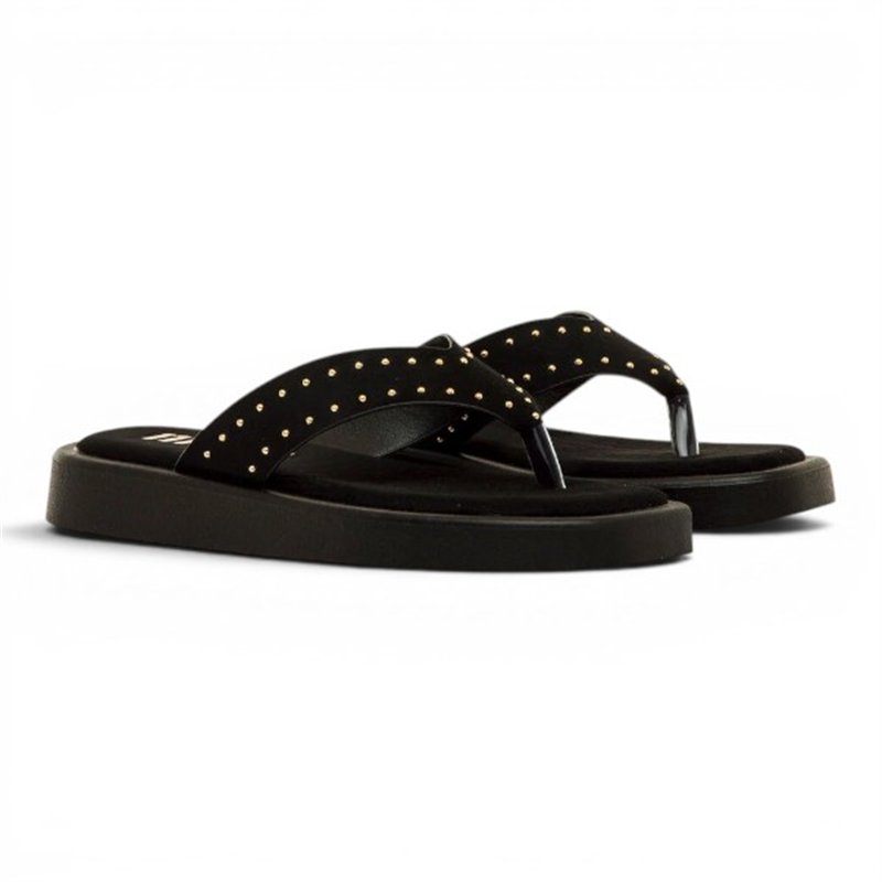 Mustang esclava Maby