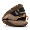 Mustang free Vibram taupe