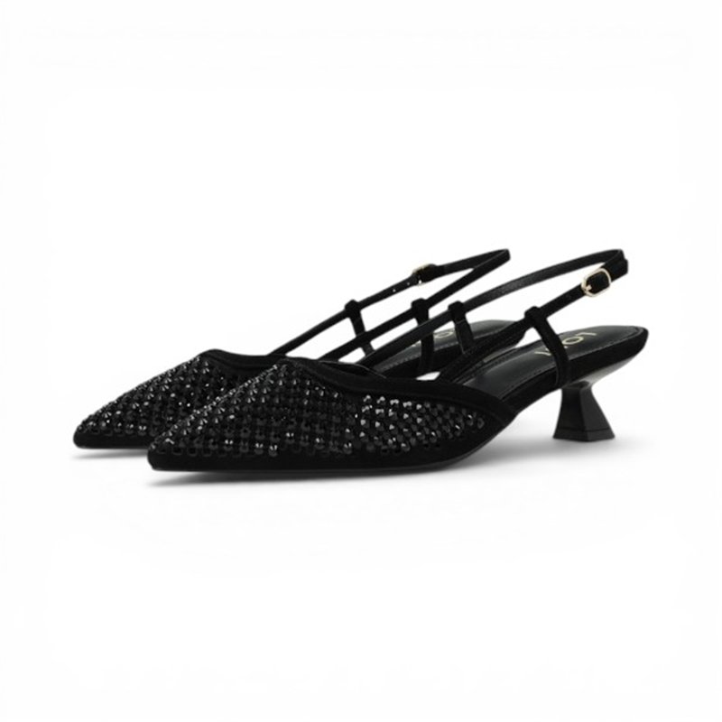 Lodi Casia Negro