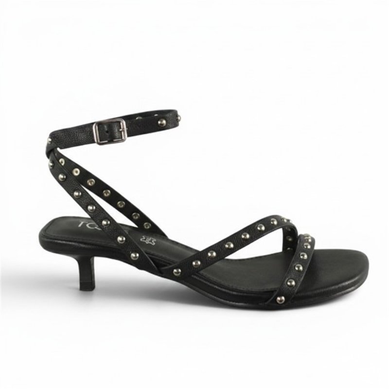 Top3 sandalia pulsera micros piel