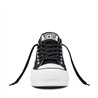 CONVERSE 560250 LIFT OX BLACK