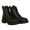 botin cordon piso track con menbrana goretex