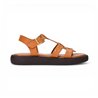 Wonders sandalia MUSA 67 Cuero