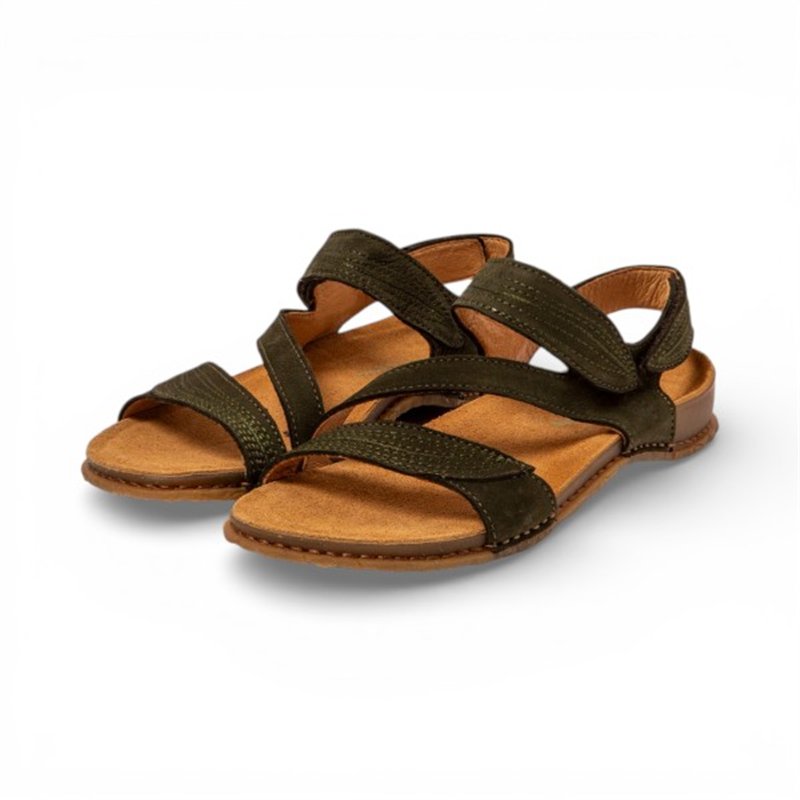 El Naturalista N5810 kaki