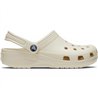 Crocs Zueco Classic Bone