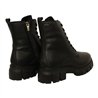 botin cordon piso track con menbrana goretex