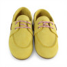 Lolas carena Nautico nobuck
