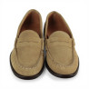 Lolas Tika mocasin