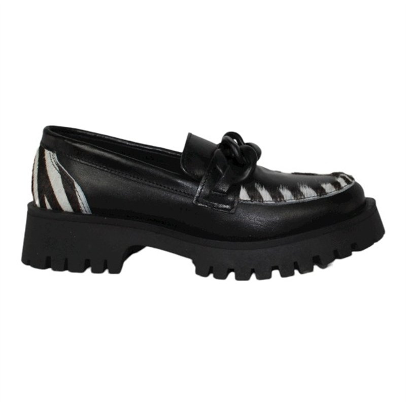 Mocasín Track Combi