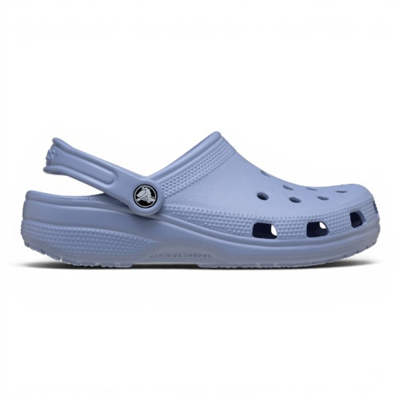 Crocs Zueco Classic blue haze