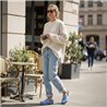 Crocs Zueco Classic blue haze