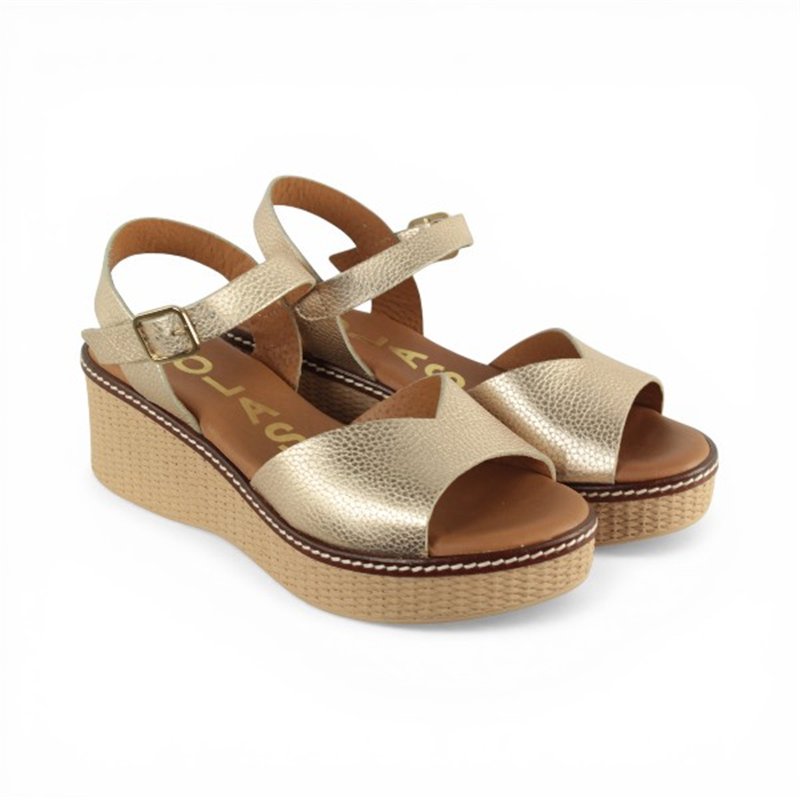Lolas sandalia pulsera