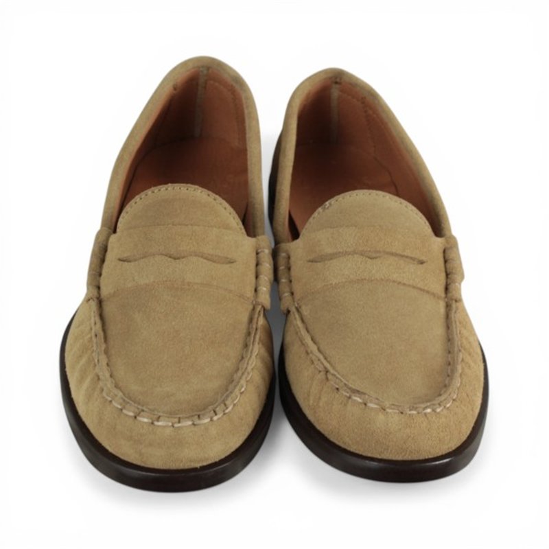 Lolas Tika mocasin