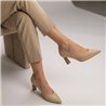 Lolas salon 6 cm modelo sensa