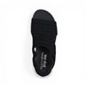 Skechers sandalias Slip-ins: Ultra Flex 3.0 negro