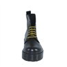 BOTA TIPO MILITAR CON PISO DOBLE DE TRUE HEARTH