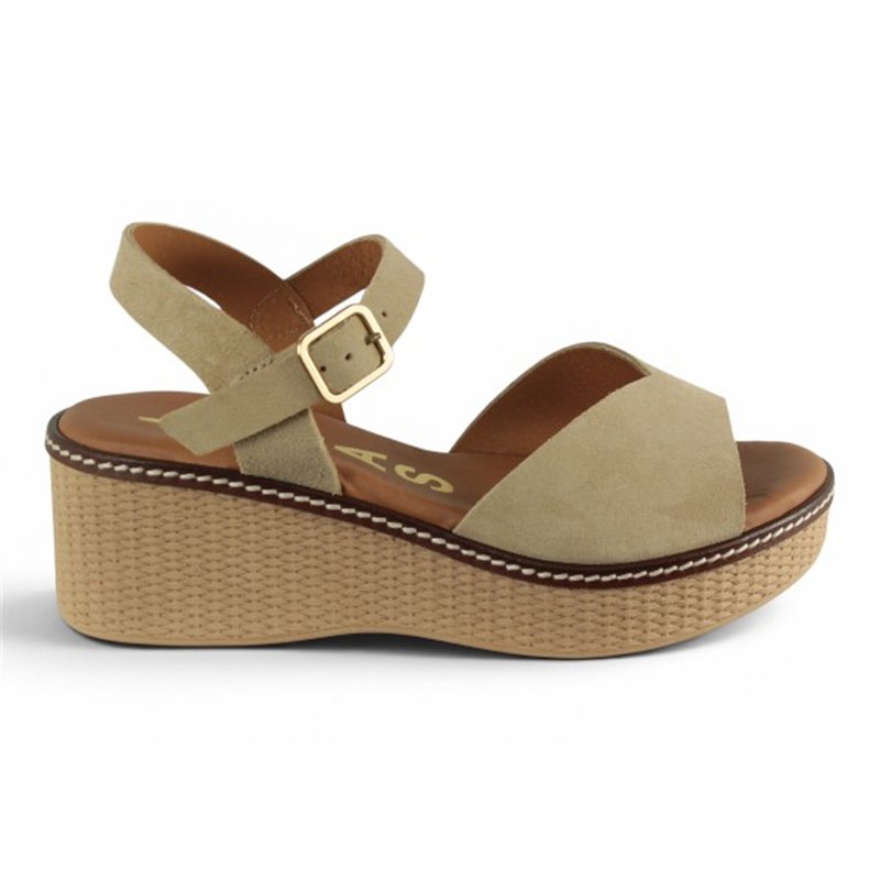 Lolas sandalia pulsera
