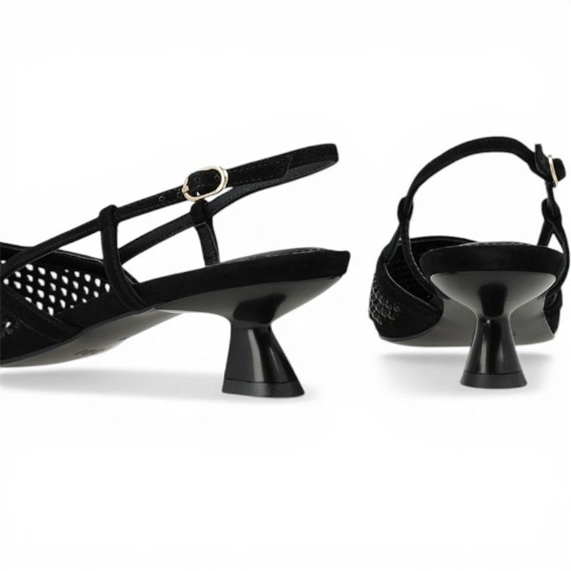 Lodi Casia Negro