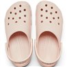 Crocs Zueco Classic rosa