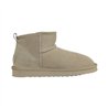 botin forrado pelo piel tratada con impermeabilizante