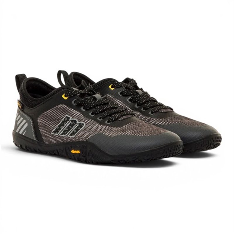 Mustang free Vibram gris