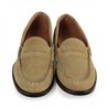 Lolas Tika mocasin