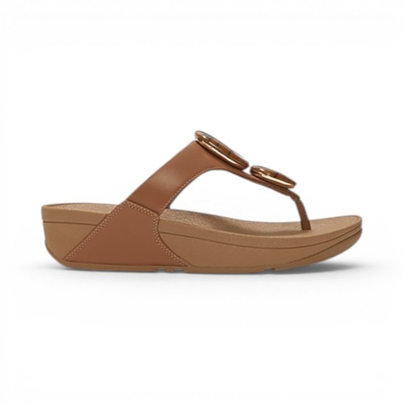 Fitflop sandalia Lulu marbled