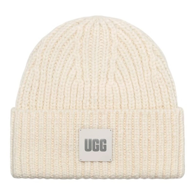 Ugg Gorro 20061 Beige