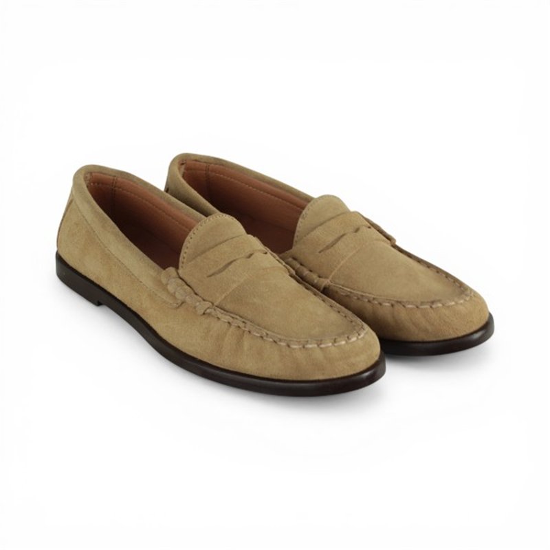 Lolas Tika mocasin