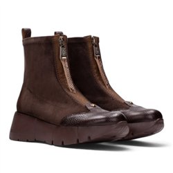 Hispanitas botin Montana Marron