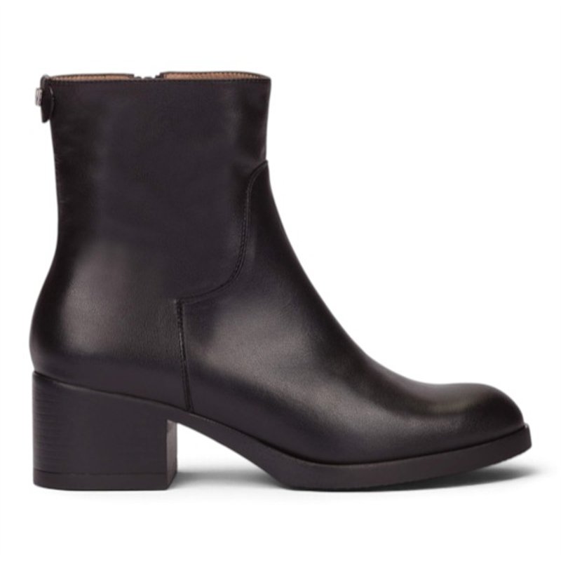 Wonders botin SantaFe negro