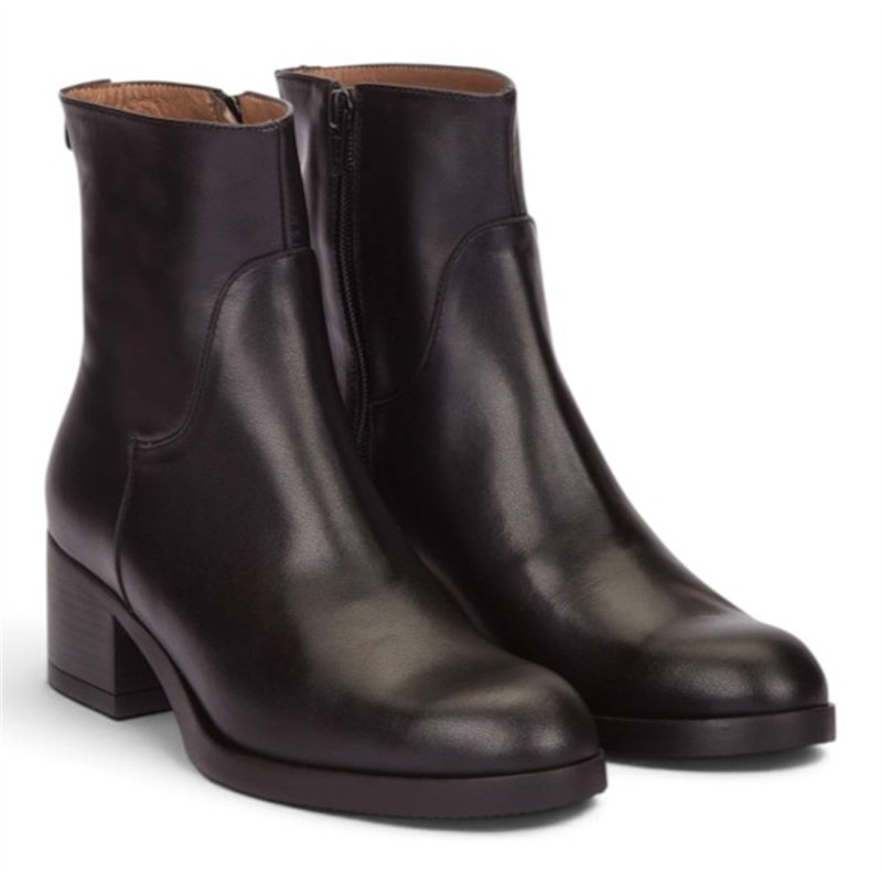 Wonders botin SantaFe negro