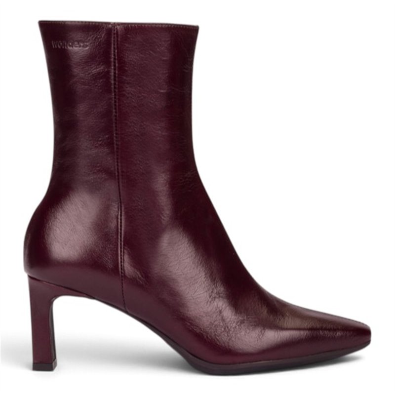 Wonders Botin Vita 01 burdeos
