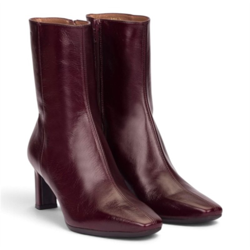Wonders Botin Vita 01 burdeos