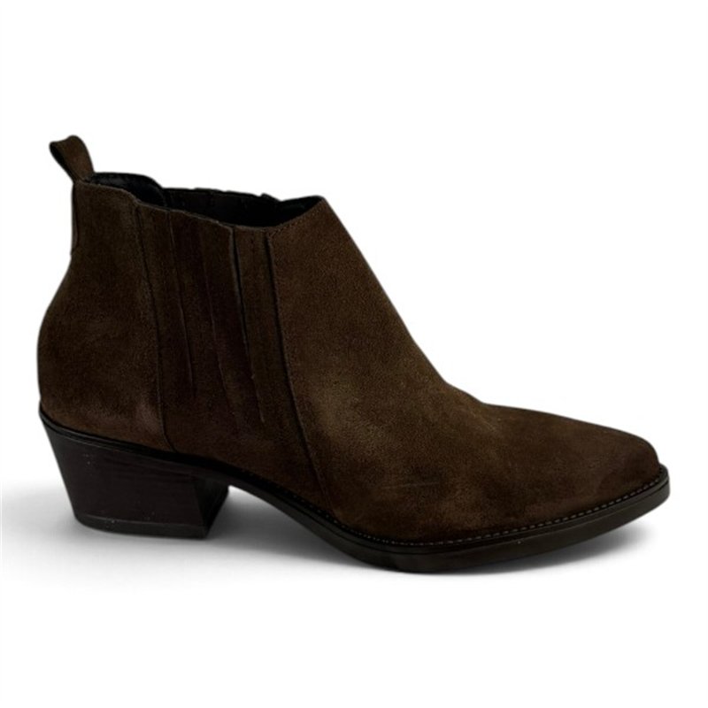 Viguera Botin elasticos Cow