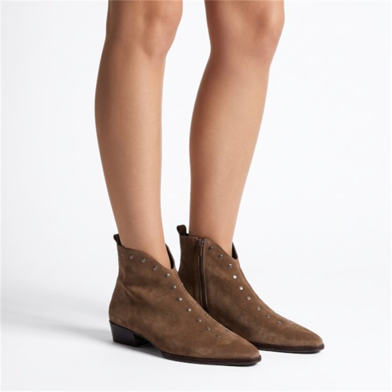 Viguera botin micros