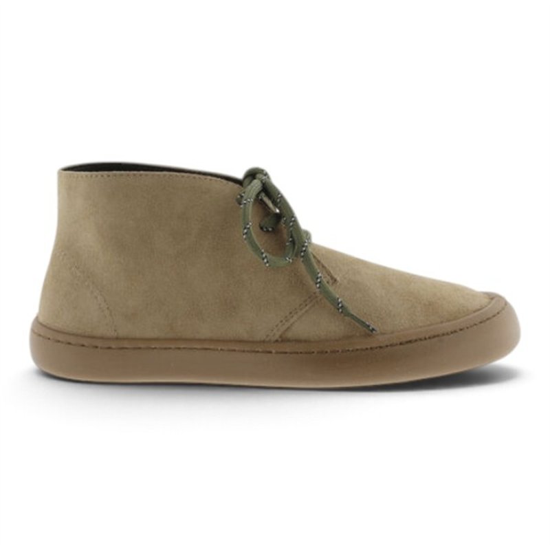 Victoria botin Olmo Barefoot beige